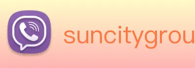 suncitygroup太阳成集团 (中国)-官方网站 Logo